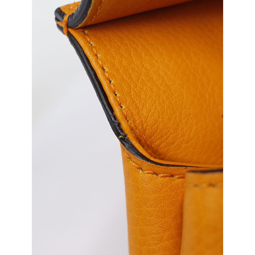 Gucci Bamboo Bag Daily Top Handle - Picture 6 of 9